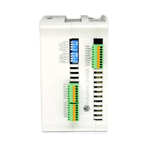 M-Duino Ethernet PLC Arduino 21