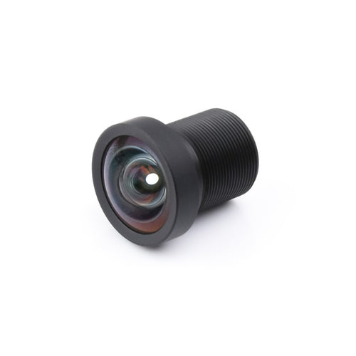 Waveshare M12 High Resolution Lens, 12MP, 113° FOV, 2.7mm for RPi HQ Camera