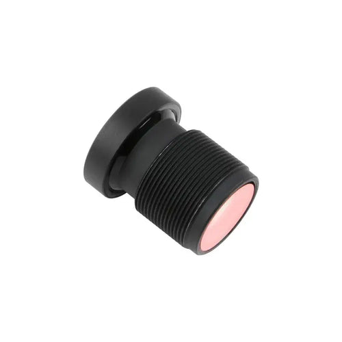 Waveshare M12 High Resolution Lens, 16MP, 105° FOV, 3.56mm, for RPi HQ Camera