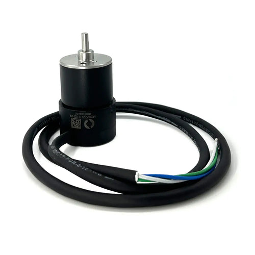 M200 Motor - BlueBoat - 0.71 m Cable Length + M14 WLP