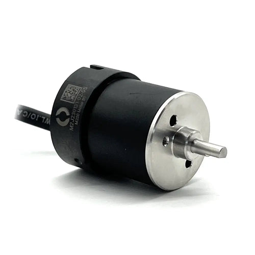 M200 Motor - BlueBoat - 0.71 m Cable Length + M14 WLP