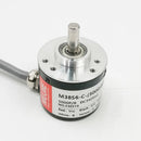 Rotary Encoder 5000 P/R 3 Channel 6mm (5V NPN)