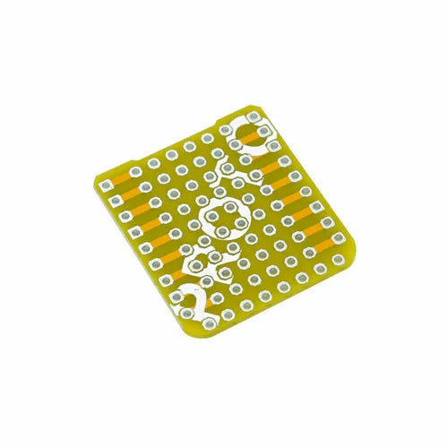 M5Stack Proto PCB Kit for M5Capsule (5x)