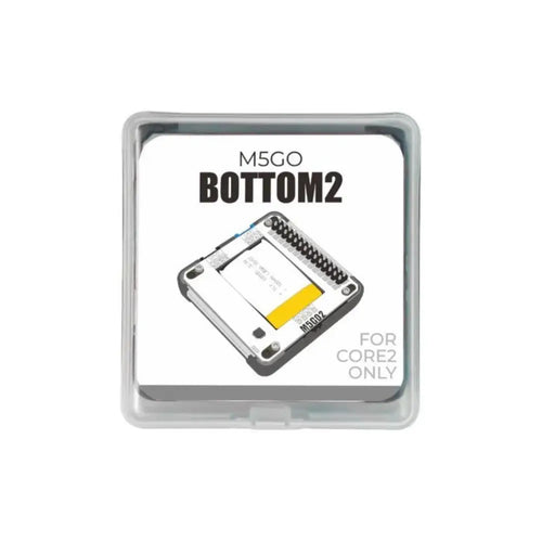 M5GO Battery Bottom2 (for Core2 only)