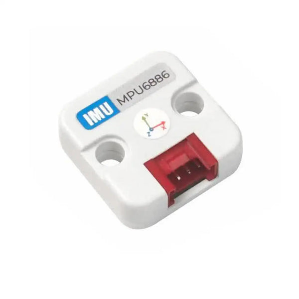 M5Stack 6-Achsen IMU-Einheit (MPU6886) - RobotShop