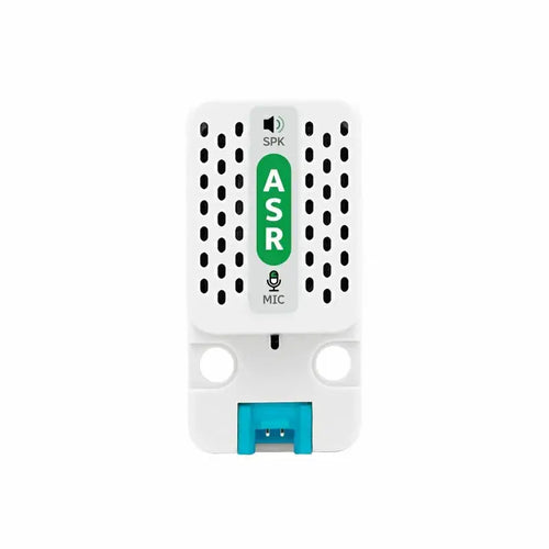 M5Stack ASR Unit Offline Voice Module (CI-03T)