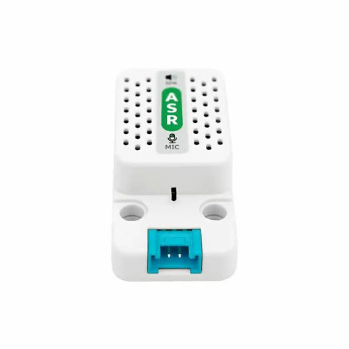 M5Stack ASR Unit Offline Voice Module (CI-03T)