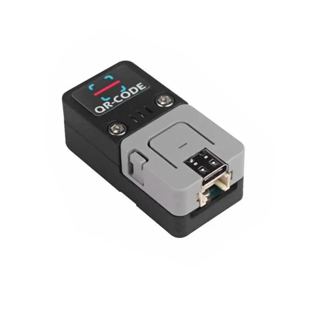 M5Stack ATOM 2D/1D Barcode Scanner Kit - RobotShop