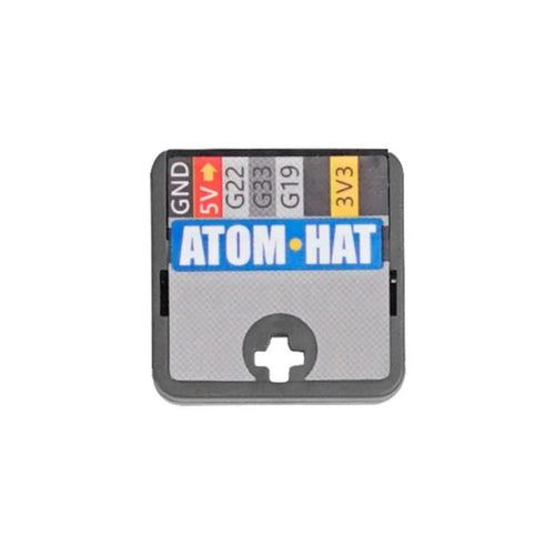 M5Stack ATOM Mate Adapter DIY Expansion Kit