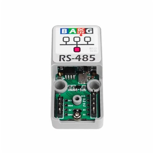 M5Stack ATOM RS485 DC/DC Voltage Converter Development Kit (SP3485EE)