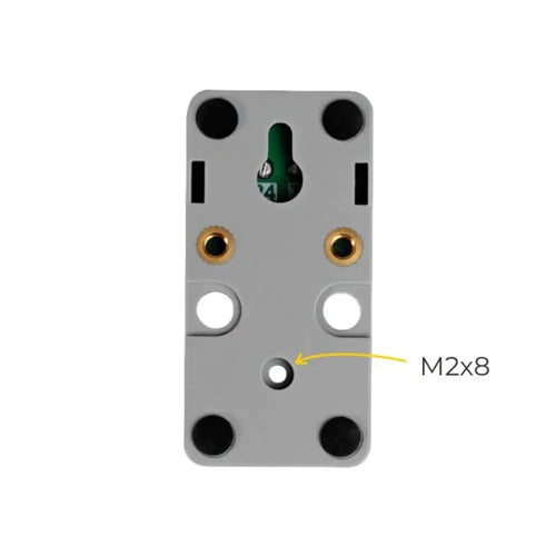 M5Stack ATOM RS485 DC/DC Voltage Converter Development Kit (SP3485EE)