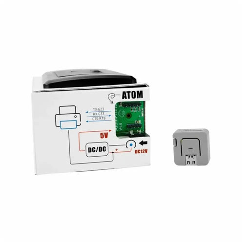 M5Stack ATOM Thermal Printer Kit