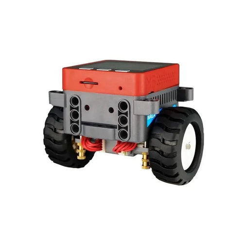 M5Stack BALA2 Fire Self-Balancing Robot Kit