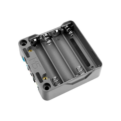 M5Stack Base AAA Battery Holder