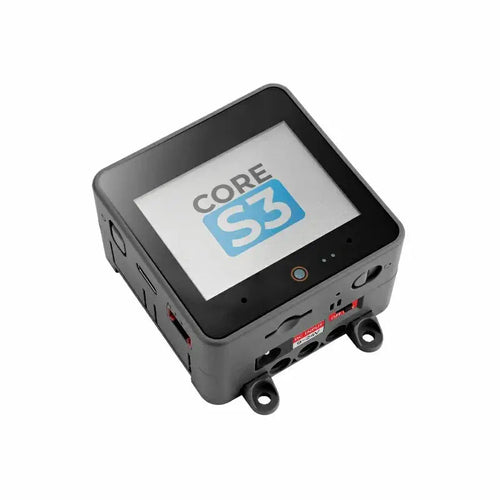 M5Stack CoreS3 ESP32S3 loT Development Kit - RobotShop