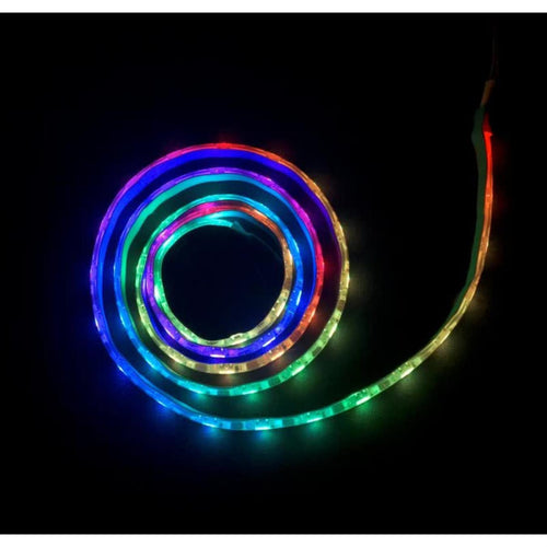 M5Stack Digital RGB LED Weatherproof Strip SK6812 (5m)