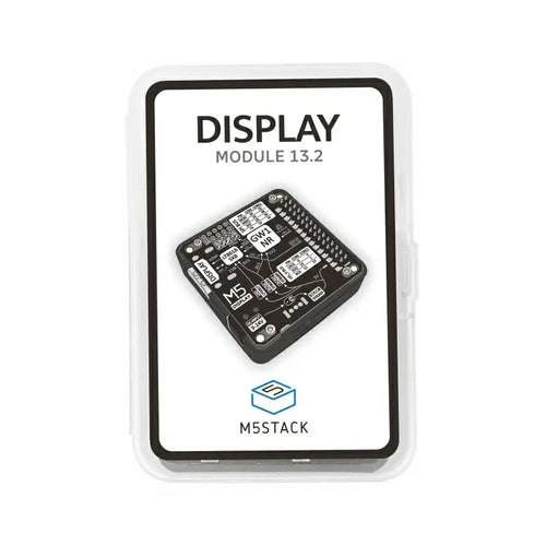 M5Stack Display Module 13.2