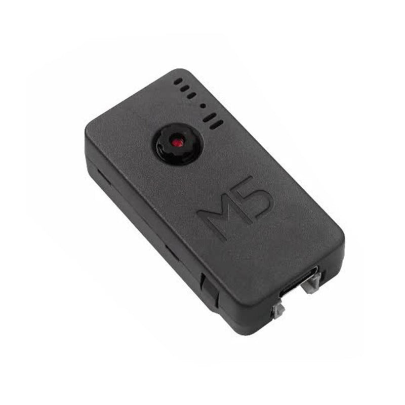 M5Stack ESP32 PSRAM Timer Camera X (OV3660)