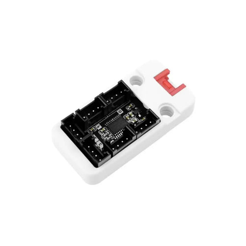 M5Stack I/O Hub 1 to 6 Expansion Unit (STM32F0)