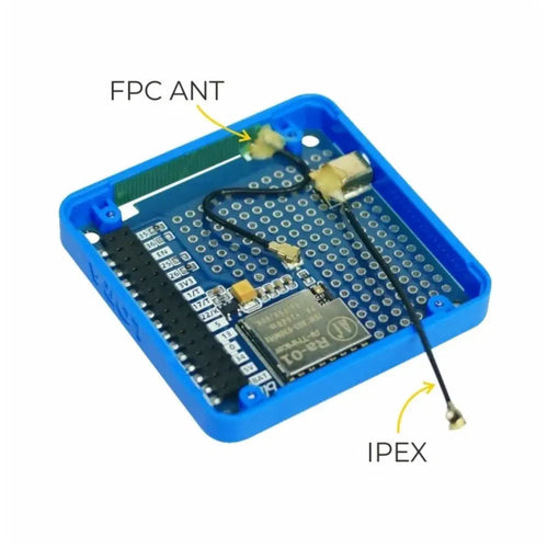 M5Stack LoRa Module (868 MHz)