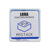 M5Stack LoRa Module for ESP32 DIY Development (433 MHz)