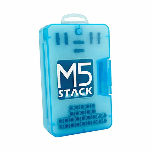 M5Stack M5GO IoT Starter Kit V2.7 w/ 6 Expansion Units