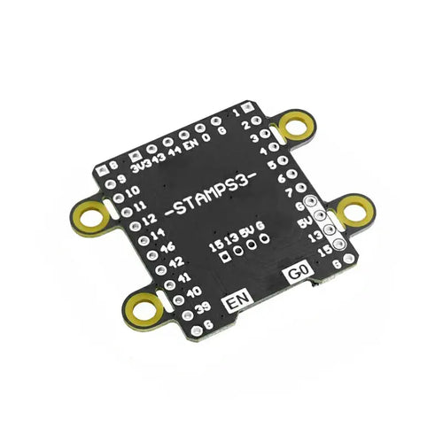 M5Stack M5StampS3 BreakOut Expansion Board