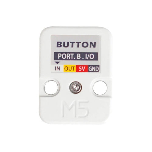 M5Stack Mini Button Unit