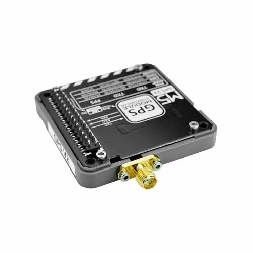 M5Stack Module GPS V2.0 w/ External Antenna (AT6668)