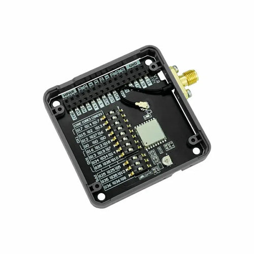 M5Stack Module GPS V2.0 w/ External Antenna (AT6668)