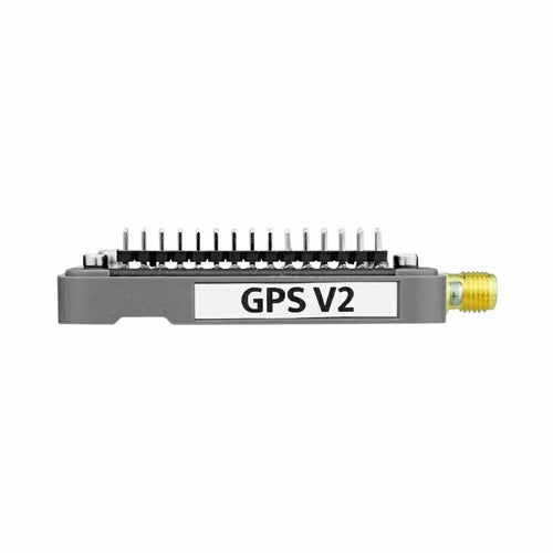M5Stack Module GPS V2.0 w/ External Antenna (AT6668)