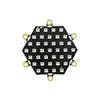 M5Stack Neo HEX 37 RGB LED Board (WS2812)