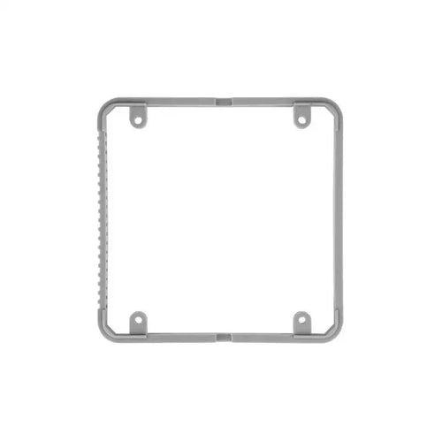 M5Stack Plastic Frame for Proto Module (2x)