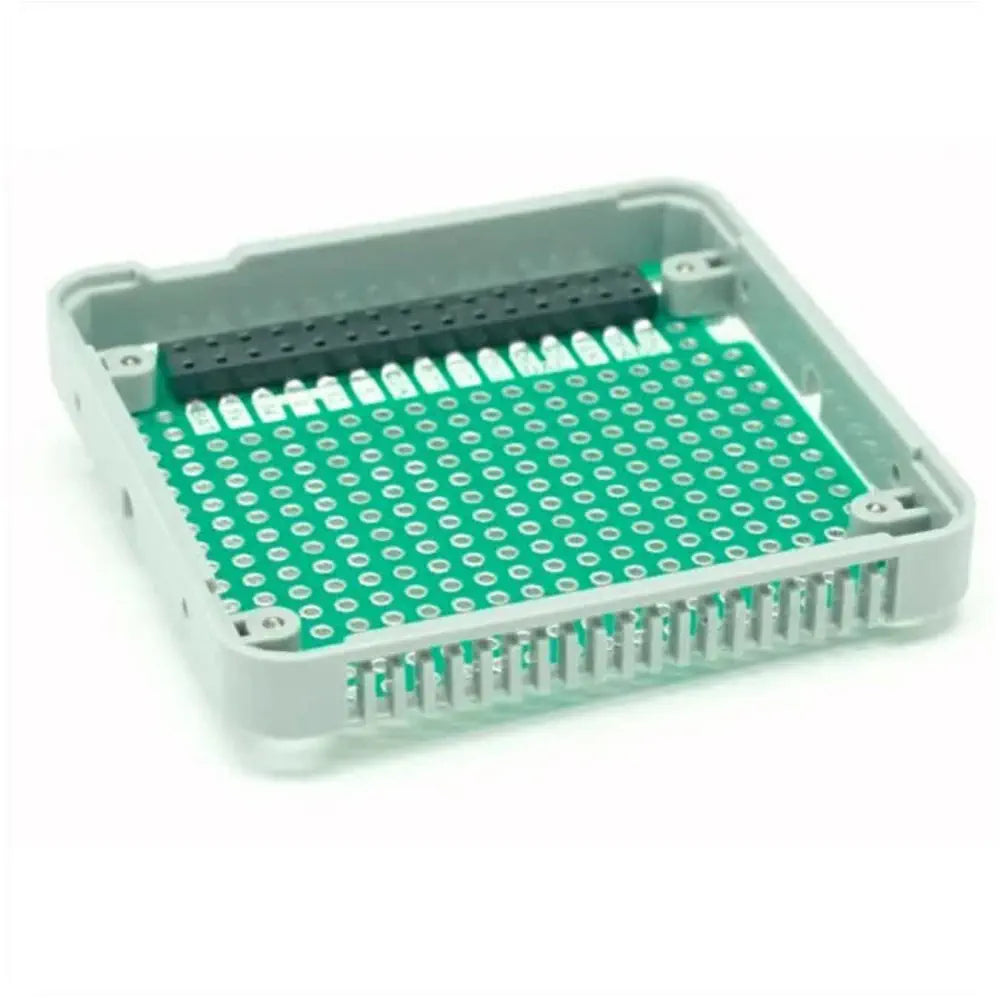 M5Stack Proto Module w/ Extension & Bus Socket - RobotShop