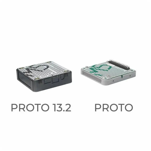 M5Stack Proto Pegboard Module 13.2