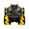 M5Stack Rover C Pro (w/o M5StickC)
