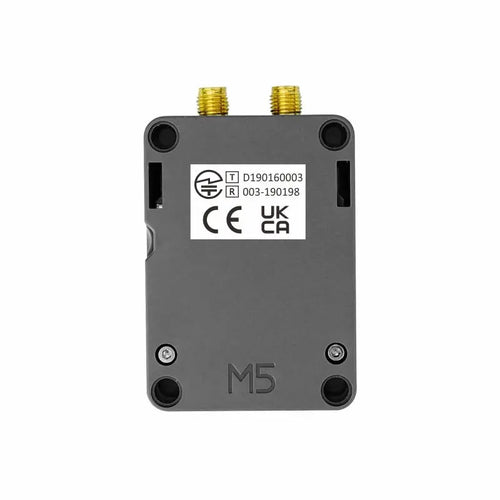 M5Stack SIM7080G CAT-M/NB-IoT+GNSS Unit w/ Telec Antenna