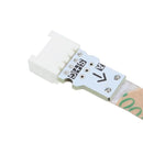 M5Stack SK6812 RGB LED Flex-Strip - 144 LEDs/1m