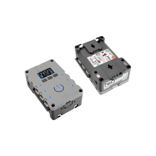 M5Stack Station ESP32 IoT Development Kit (Battery Version)
