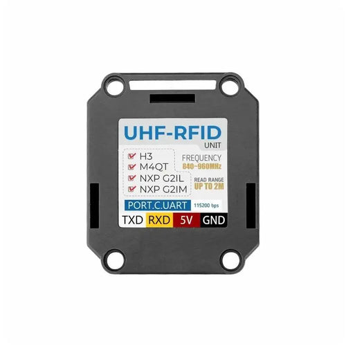 M5Stack UHF RFID Unit (JRD-4035)