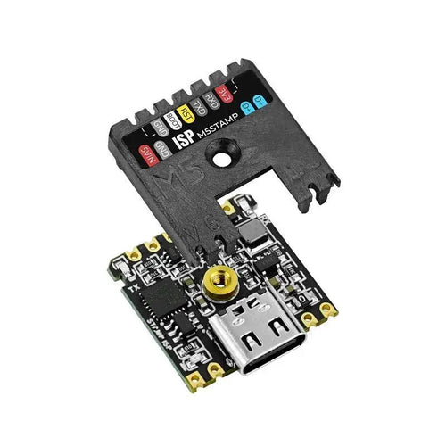 M5Stamp ISP Serial Programmer Module (CH9102)