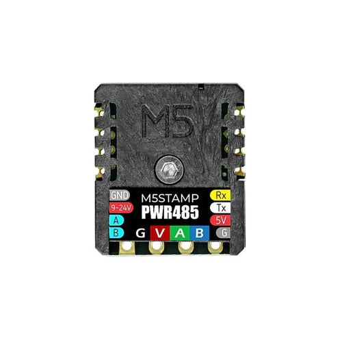 M5Stamp RS485 Module