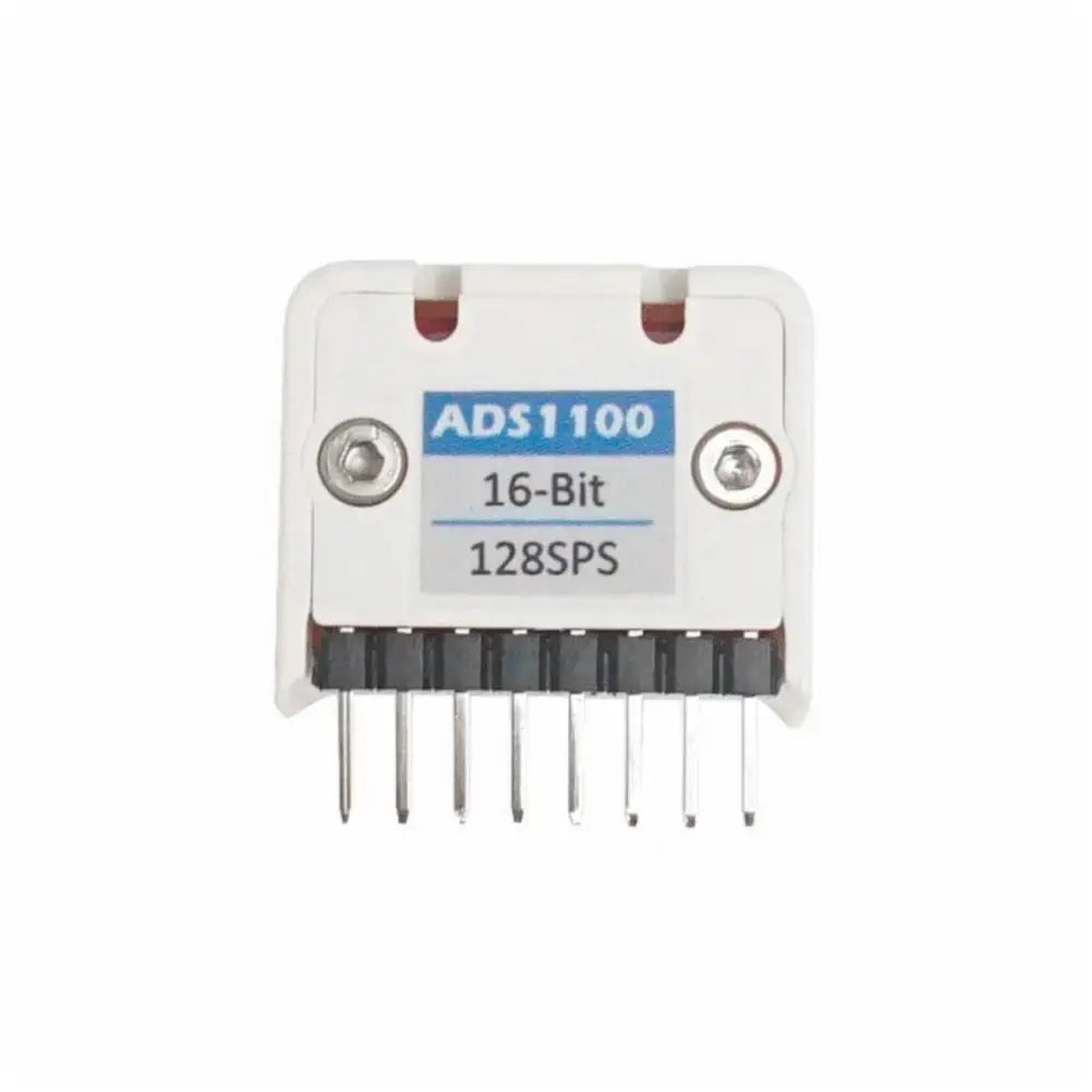 M5StickC ADC Hat ADS1100