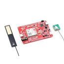 Maduino Zero 4G LTE (CAT1 A7670E)