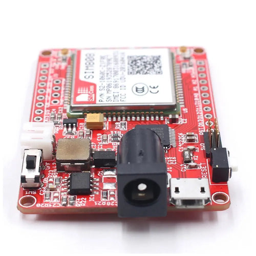 Maduino Zero SIM808 IoT GPS Tracker V3.5