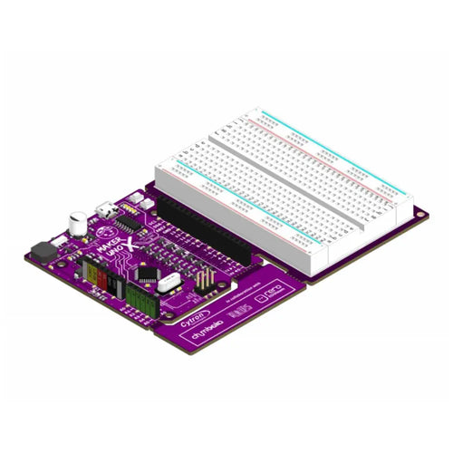 Maker UNO X: Simplifying Arduino for Classrooms