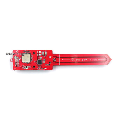Makerfabs LoRaWAN Temperature/ Humidity/ Soil Moisture Sensor (915MHz)