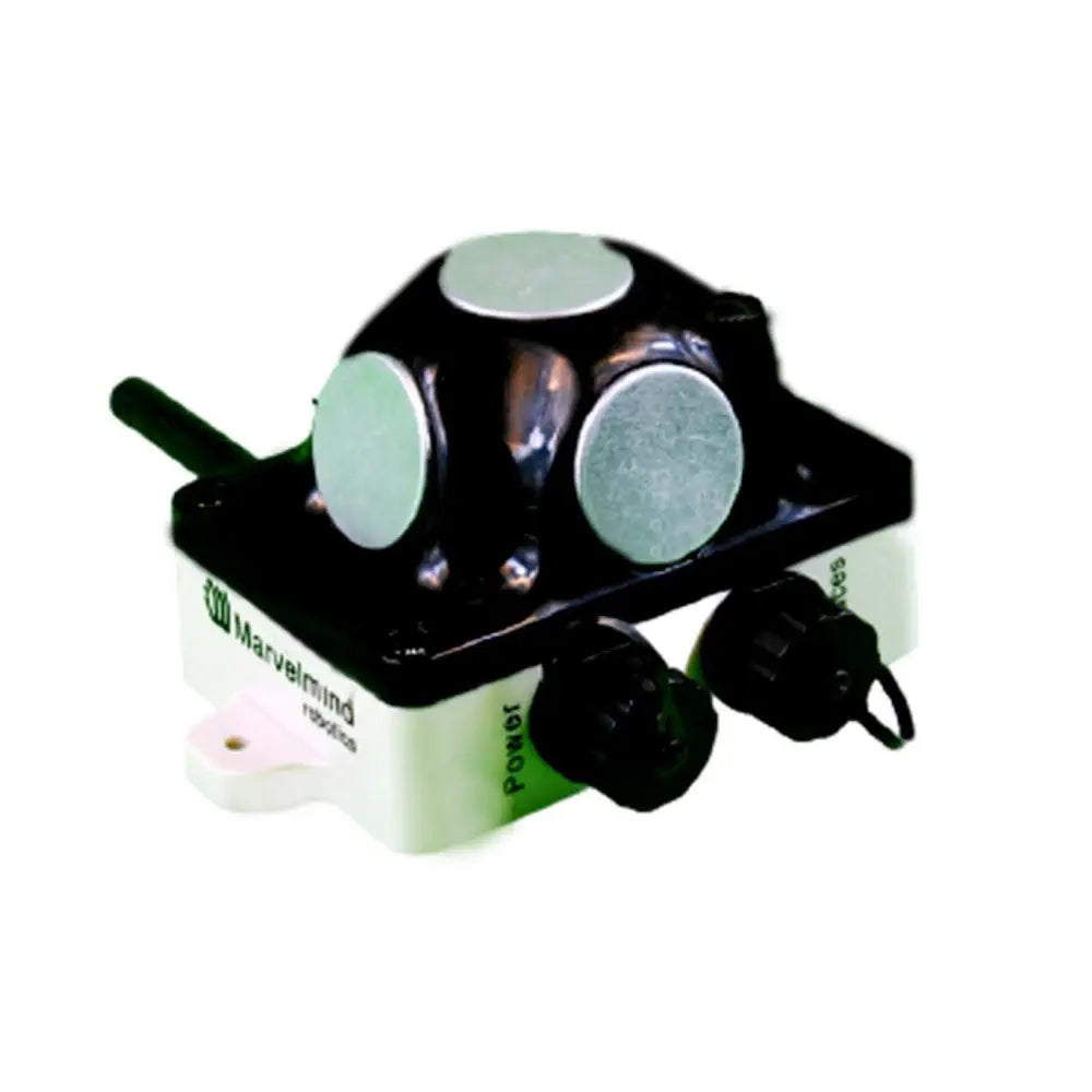 Marvelmind Industrial Super-Beacon Metal (25kHz)