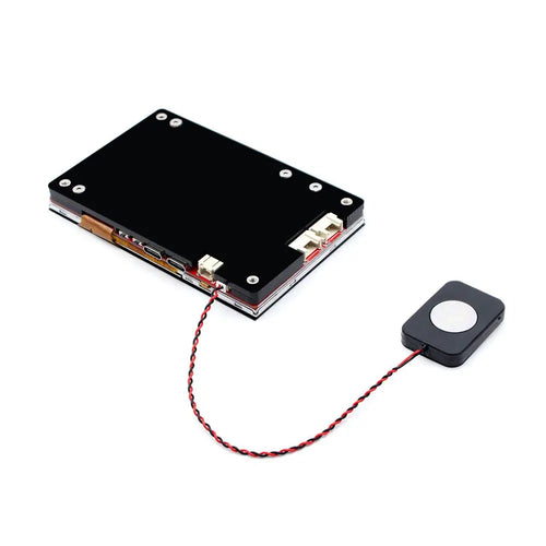 MaTouch ESP32-S3 4.3-inch IPS Display w/ Capacitive Touch (WiFi & Bluetooth)