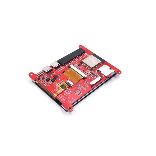 MaTouch ESP32-S3 SPI TFT Capacitive Touch Display 3.5-inch ILI9488 (RGB)